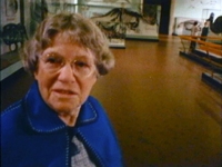 Margaret Mead: Portrait by a Friend