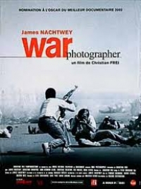 War Photographer