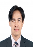 นายเชษฐพงศ์ คลองโปร่ง